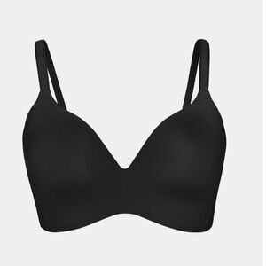 Knix 8+ wing woman bra - NWOT